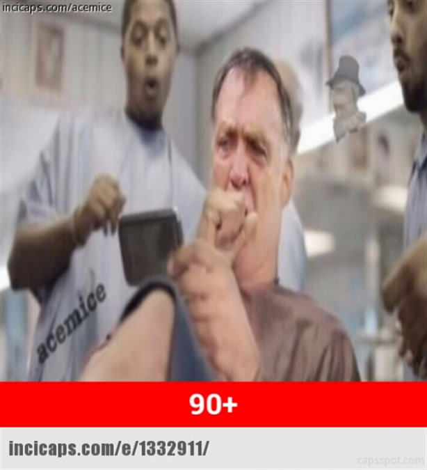 Foto - Galatasaray - Fenerbahçe derbisi capsleri