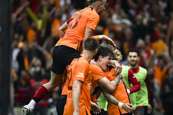 Foto - Galatasaray-Fenerbahçe derbisinden sonra konuştu! Ahmet Çakar'dan olay sözler