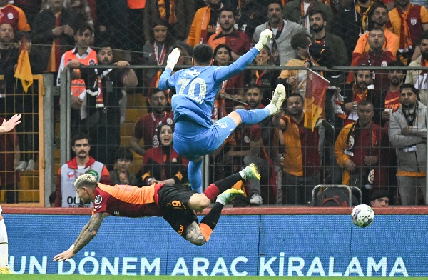 Foto - Galatasaray-Fenerbahçe derbisinden sonra konuştu! Ahmet Çakar'dan olay sözler