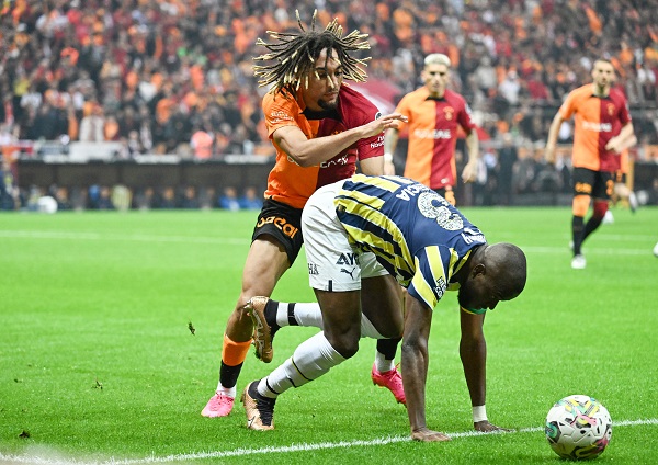 Foto - Galatasaray-Fenerbahçe derbisinden sonra konuştu! Ahmet Çakar'dan olay sözler