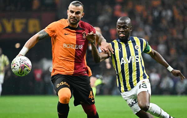 Foto - Galatasaray-Fenerbahçe derbisinden sonra konuştu! Ahmet Çakar'dan olay sözler