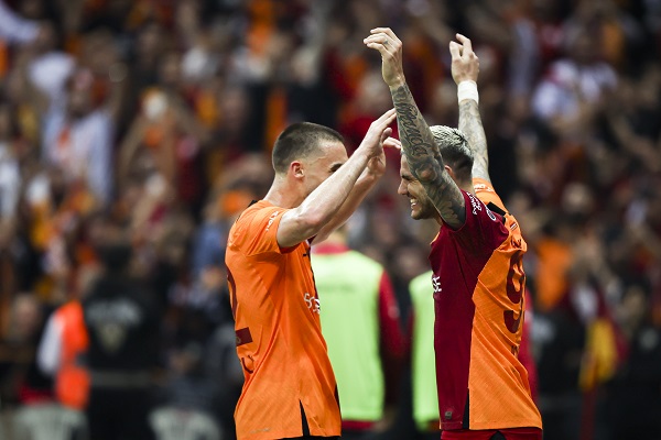 Foto - Galatasaray-Fenerbahçe derbisinden sonra konuştu! Ahmet Çakar'dan olay sözler