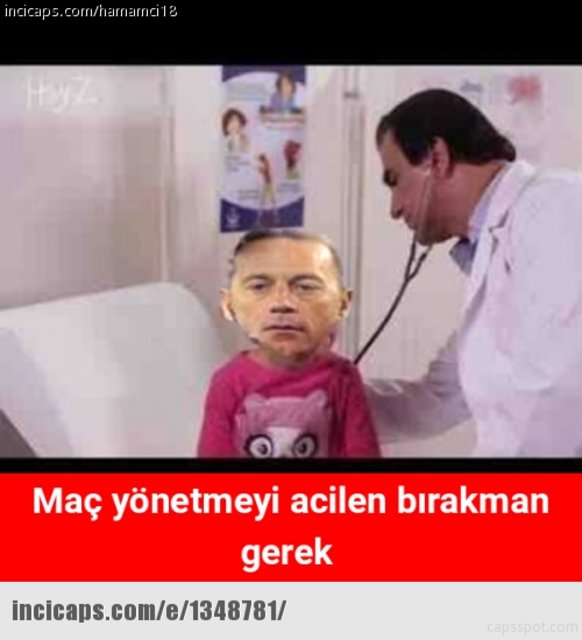 Foto - Galatasaray-Fenerbahçe maçı capsleri