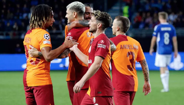 Galatasaray, Fenerbahçe'den Fred'in rövanşını alıyor! Hayatının şokunu yaşadılar...