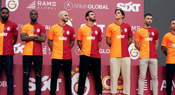 Foto - Galatasaray, Fenerbahçe'den Fred'in rövanşını alıyor! Hayatının şokunu yaşadılar...