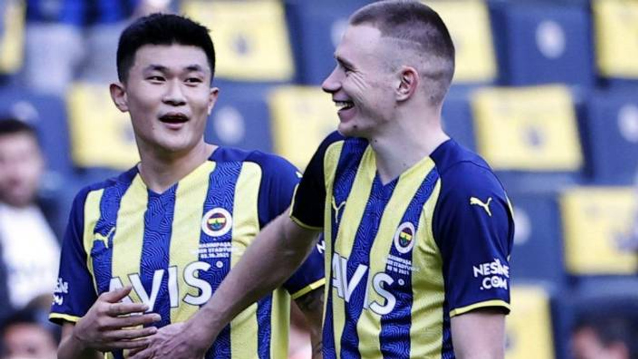 Galatasaray, Fenerbahçe'nin eski yıldızına talip!