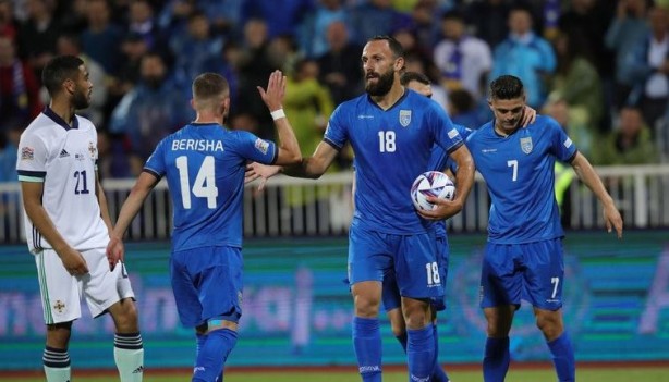 Foto - Galatasaray Fenerbahçe'nin eski yıldızının peşinde