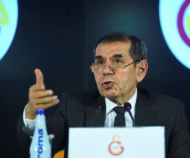 Foto - Galatasaray Fenerbahçe'nin eski yıldızının peşinde