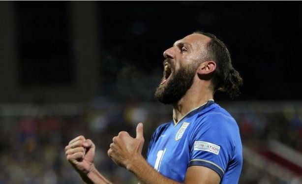 Foto - Galatasaray Fenerbahçe'nin eski yıldızının peşinde