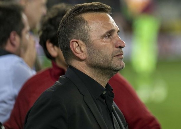 Foto - Galatasaray Fenerbahçe'nin eski yıldızının peşinde