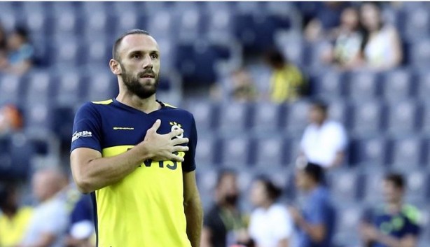 Foto - Galatasaray Fenerbahçe'nin eski yıldızının peşinde