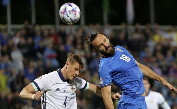 Foto - Galatasaray Fenerbahçe'nin eski yıldızının peşinde