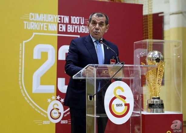 Foto - Galatasaray Fenerbahçe'nin eski yıldızının peşinde