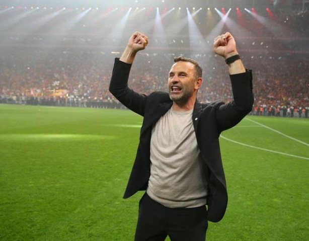 Foto - Galatasaray Fenerbahçe'nin eski yıldızının peşinde