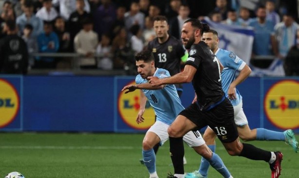 Foto - Galatasaray Fenerbahçe'nin eski yıldızının peşinde