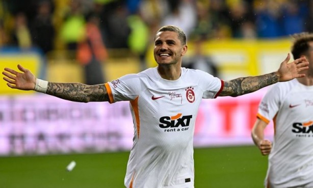 Foto - Galatasaray Fenerbahçe'nin eski yıldızının peşinde