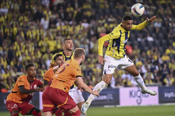 Foto - Galatasaray, Fenerbahçe'ye 10 gol atabilir miydi? Sürpriz açıklama: Çok büyük skandal olabilirdi…