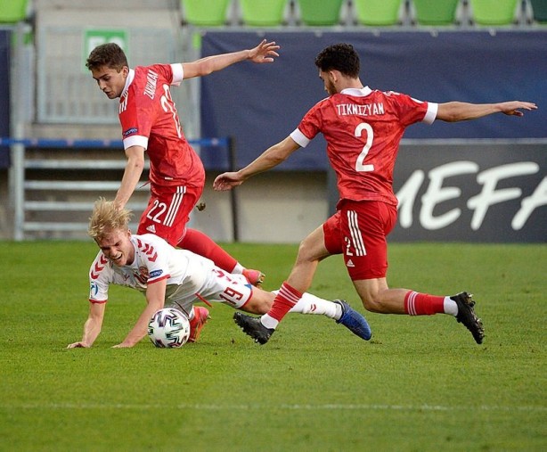 Foto - Galatasaray flaş transfer için harekete geçti! Yeni sezon bombası...