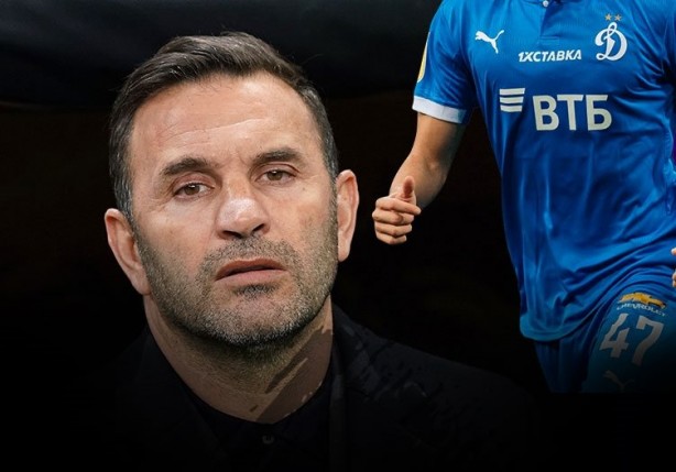 Galatasaray flaş transfer için harekete geçti! Yeni sezon bombası...