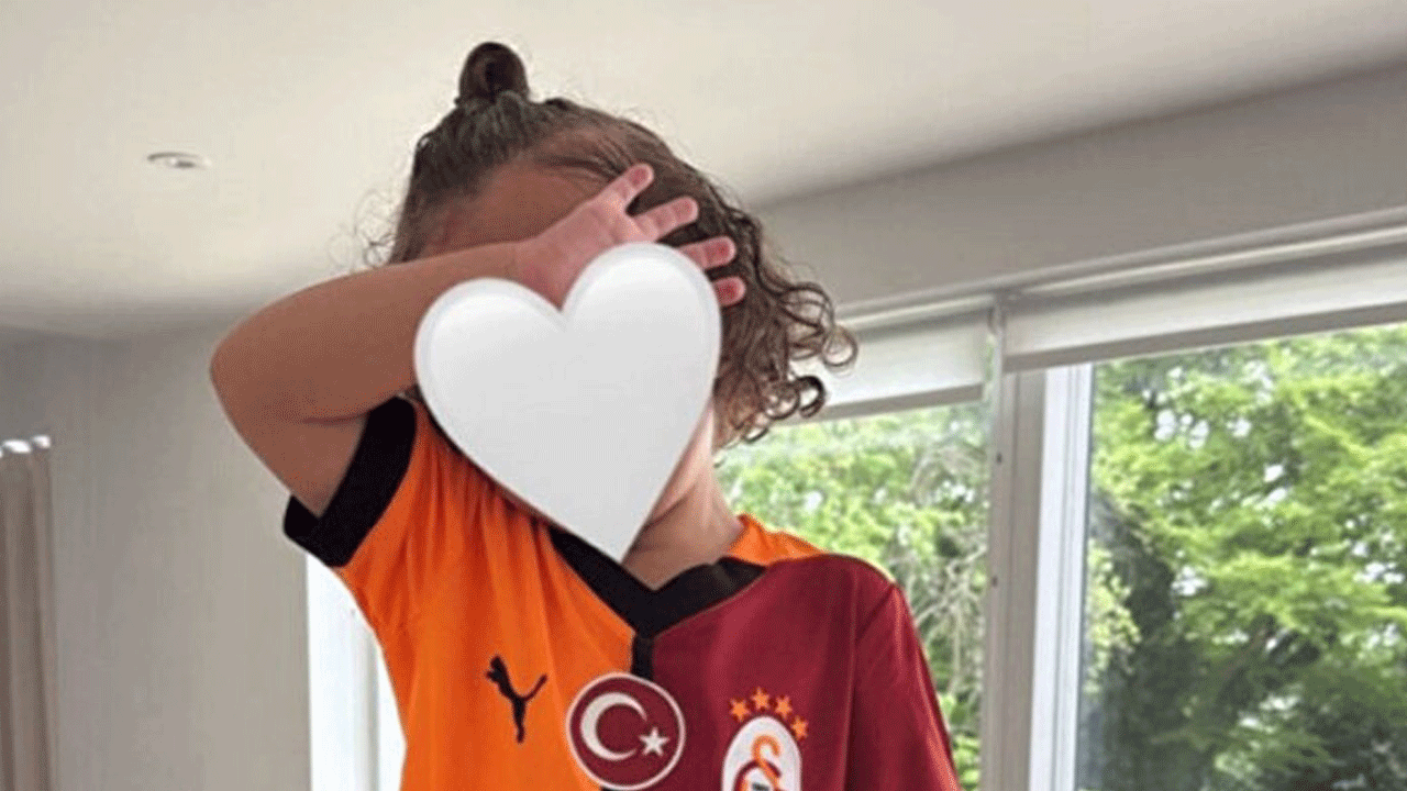 Galatasaray forması İngilizlerin uykusunu kaçırdı