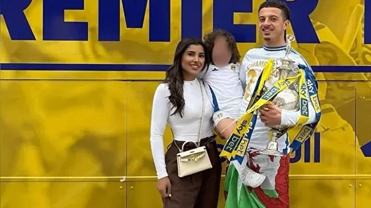 Foto - Galatasaray forması İngilizlerin uykusunu kaçırdı