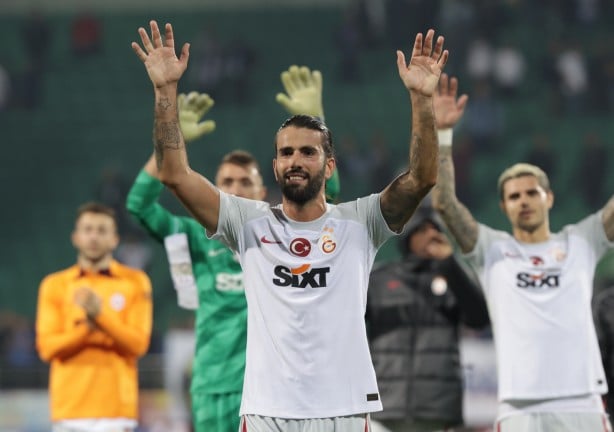 Foto - Galatasaray gemileri yaktı! 1 ay sonra bambaşka bir takım olacak...