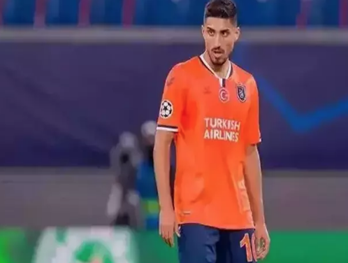 Foto - Galatasaray gerçekten çıldırdı! Erden Timur Türk yıldız için harekete geçti! A Milli takım kampında operasyon...