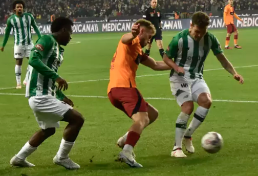 Foto - Galatasaray gerçekten çıldırdı! Erden Timur Türk yıldız için harekete geçti! A Milli takım kampında operasyon...