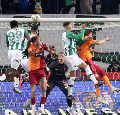 Foto - Galatasaray gerçekten çıldırdı! Erden Timur Türk yıldız için harekete geçti! A Milli takım kampında operasyon...