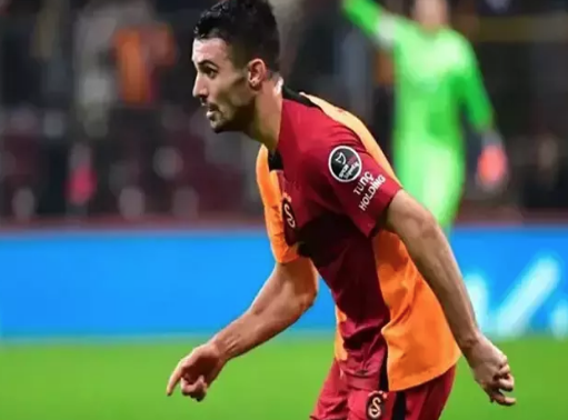 Foto - Galatasaray gerçekten çıldırdı! Erden Timur Türk yıldız için harekete geçti! A Milli takım kampında operasyon...