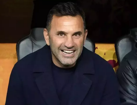 Foto - Galatasaray gizli saklı transferi bitirdi! Duyunca artık kullanmayacaksınız: 17'lik yıldız fena zorlayacak fena…