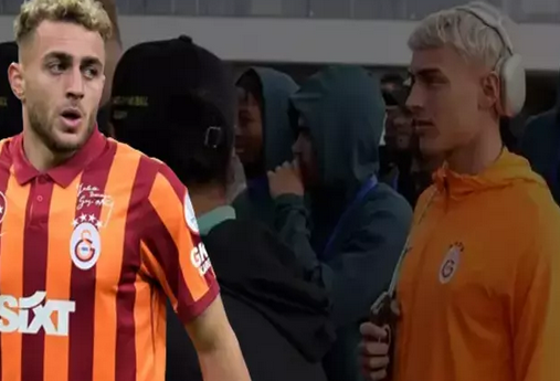Galatasaray gizli saklı transferi bitirdi! Duyunca artık kullanmayacaksınız: 17'lik yıldız fena zorlayacak fena…