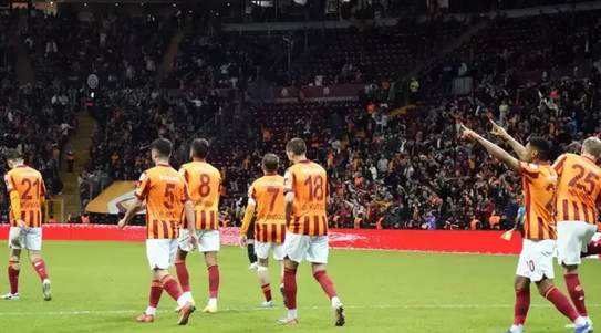 Foto - Galatasaray gizli saklı transferi bitirdi! Duyunca artık kullanmayacaksınız: 17'lik yıldız fena zorlayacak fena…