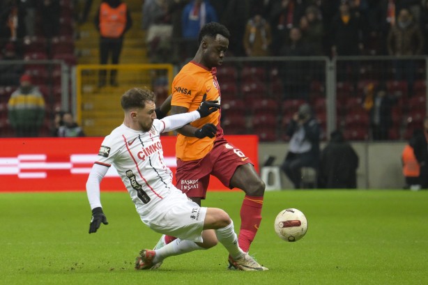 Foto - Galatasaray haberi: Galatasaray'dan 3 bomba birden! Kilometrekareden peşini bırakmıyor! Ettirdiler: Sona eren ne kadar varsa…