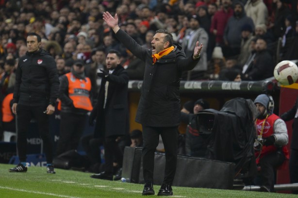 Foto - Galatasaray haberi: Galatasaray'dan 3 bomba birden! Kilometrekareden peşini bırakmıyor! Ettirdiler: Sona eren ne kadar varsa…