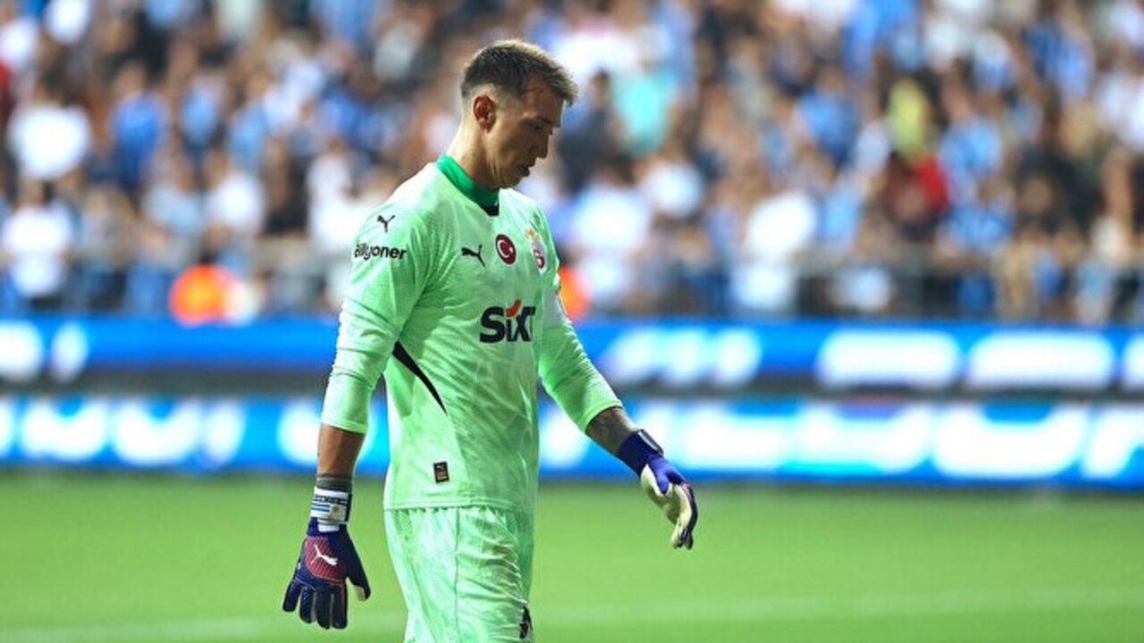 Foto - Galatasaray harekete geçti! Muslera yerine dünyaca ünlü isim geliyor