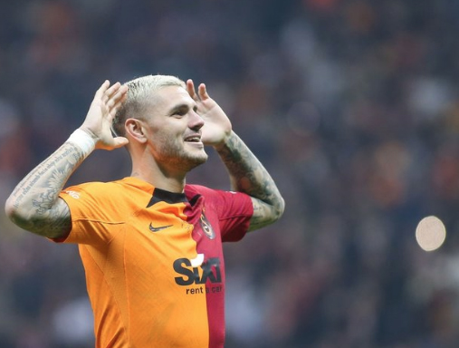 Foto - Galatasaray Icardi'nin attığı gollerle bu saatten sonra sevinemeyecek!