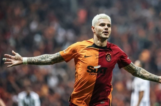 Foto - Galatasaray Icardi'nin attığı gollerle bu saatten sonra sevinemeyecek!