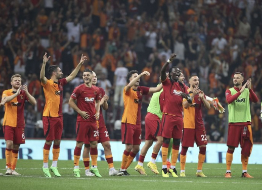 Foto - Galatasaray Icardi'nin attığı gollerle bu saatten sonra sevinemeyecek!