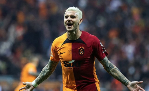 Foto - Galatasaray Icardi'nin attığı gollerle bu saatten sonra sevinemeyecek!