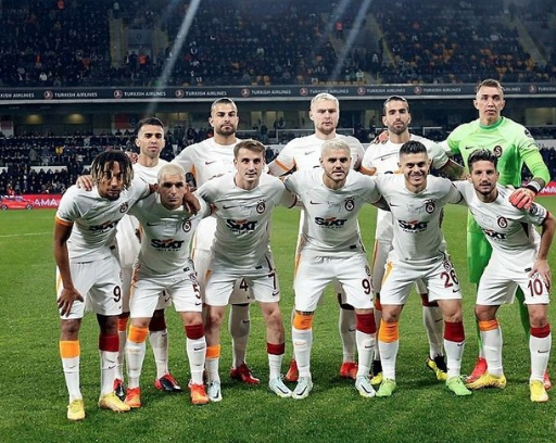 Foto - Galatasaray Icardi'nin attığı gollerle bu saatten sonra sevinemeyecek!