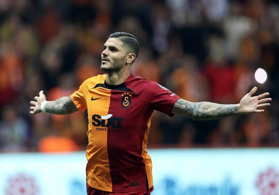 Foto - Galatasaray Icardi'nin attığı gollerle bu saatten sonra sevinemeyecek!