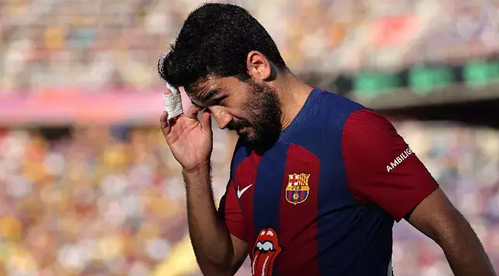 Foto - Galatasaray için adı çokça geçmişti ama öyle bir yere imza atıyor ki... Sağır sultan bile şaşar bu işe!