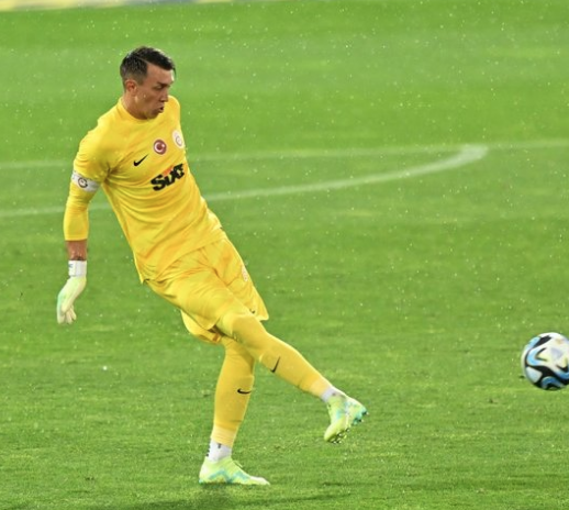 Foto - Galatasaray için bir müthiş haber daha! Cim-Bom dur durak bilmiyor...