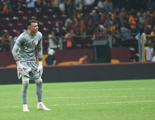 Galatasaray için bir müthiş haber daha! Cim-Bom dur durak bilmiyor...