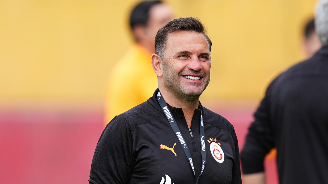 Galatasaray için harekete geçti: Çok kritik çıkışı gösterdiler… Almanlar beklenen açıklamayı yaptı…
