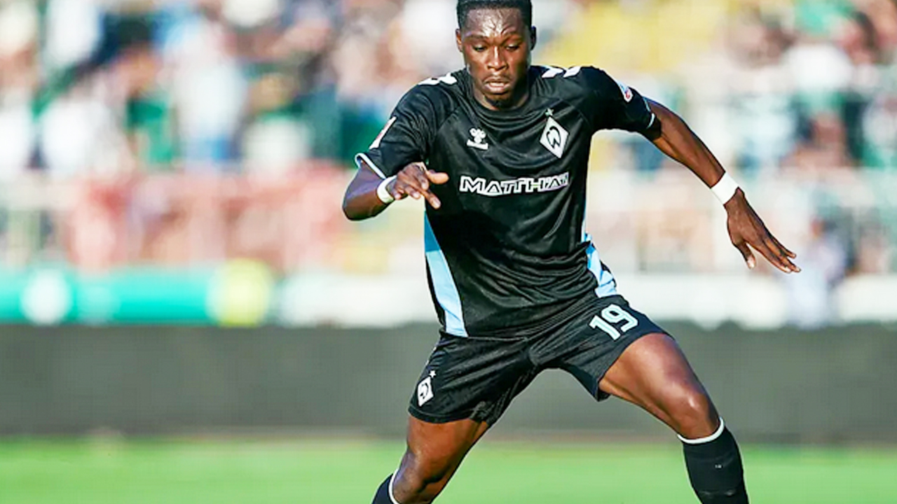 Foto - Galatasaray için harekete geçti: Çok kritik çıkışı gösterdiler… Almanlar beklenen açıklamayı yaptı…