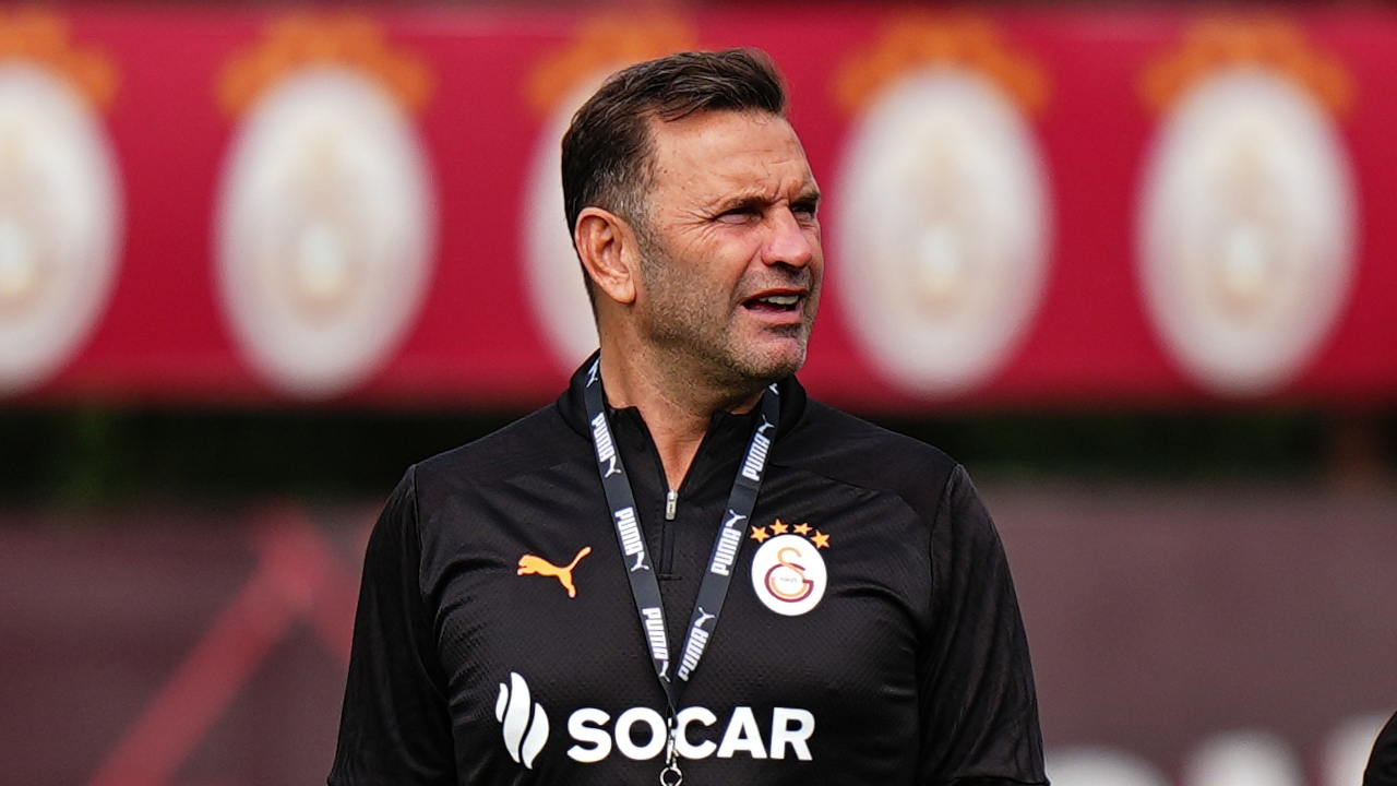 Foto - Galatasaray için harekete geçti: Çok kritik çıkışı gösterdiler… Almanlar beklenen açıklamayı yaptı…