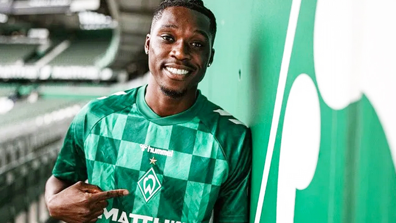 Foto - Galatasaray için harekete geçti: Çok kritik çıkışı gösterdiler… Almanlar beklenen açıklamayı yaptı…