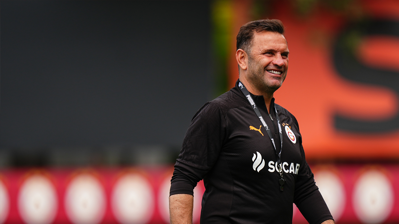 Foto - Galatasaray için harekete geçti: Çok kritik çıkışı gösterdiler… Almanlar beklenen açıklamayı yaptı…